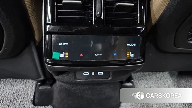 Renault Korea (Samsung) Grand Coleos id 3251330 из Кореи 10