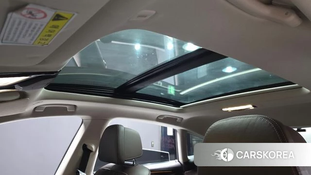 BMW 6 Series GT (G32) id 3955468 из Кореи 10