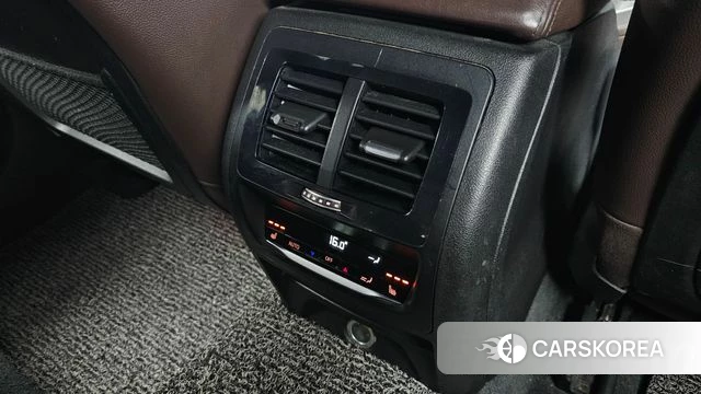 BMW X4 (G02) id 4530765 из Кореи 10
