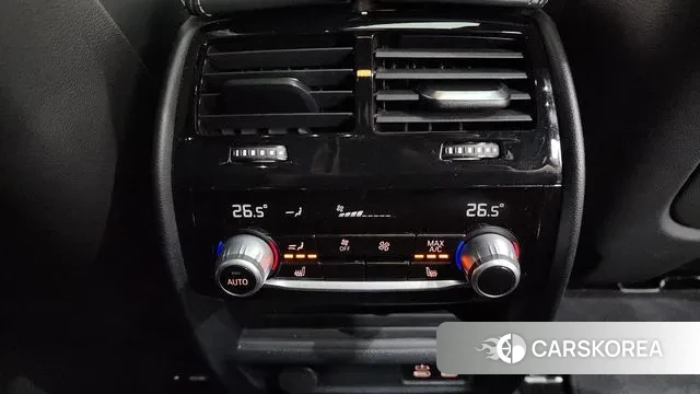 BMW 5 Series (G30) id 3459672 из Кореи 10