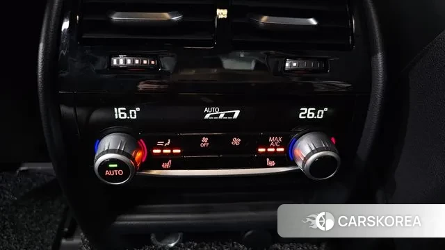 BMW 5 Series (G30) id 3000580 из Кореи 10