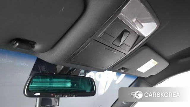 Ssangyong The New Rexton Sports Cannes id 4573138 из Кореи 10