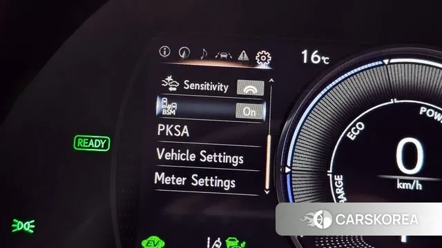 Lexus ES300h 7th generation id 3408063 из Кореи 10