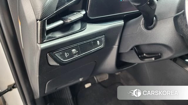 Kia Di All New Niro EV id 4935890 из Кореи 10