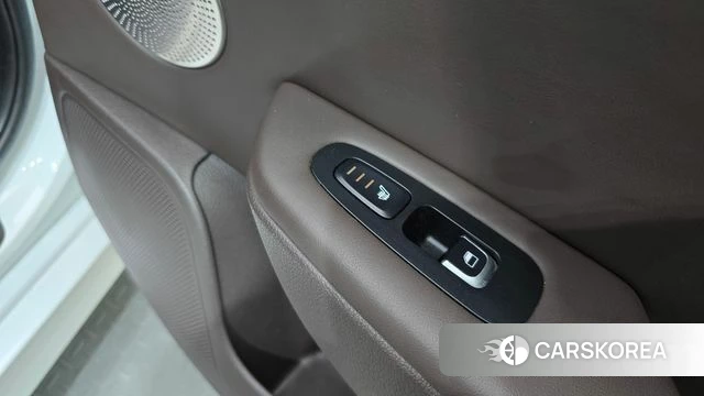 Kia Stinger id 4245940 из Кореи 10