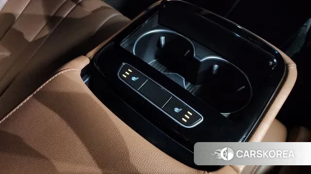 Genesis G80 (RG3) id 3197919 из Кореи 10