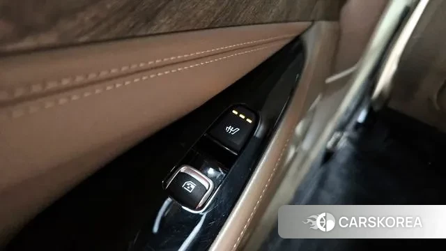 Kia K8 Hybrid id 2979886 из Кореи 10