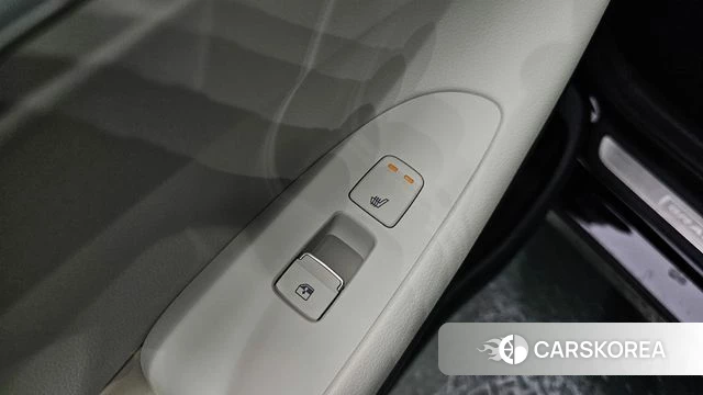 Hyundai The New Grandeur IG Hybrid id 4929311 из Кореи 10
