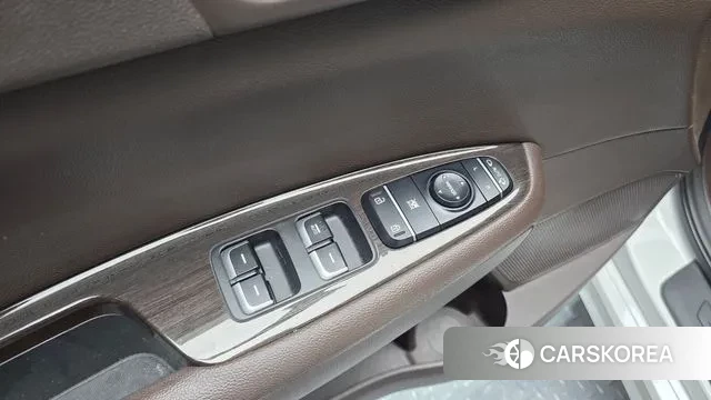 Kia The New K5 2nd generation id 3536011 из Кореи 10