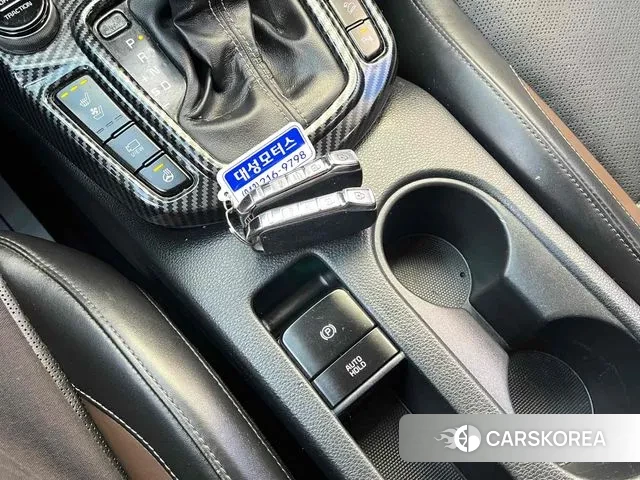 Kia Seltos id 3577690 из Кореи 10