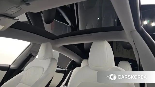 Tesla Model 3 id 3776034 из Кореи 10