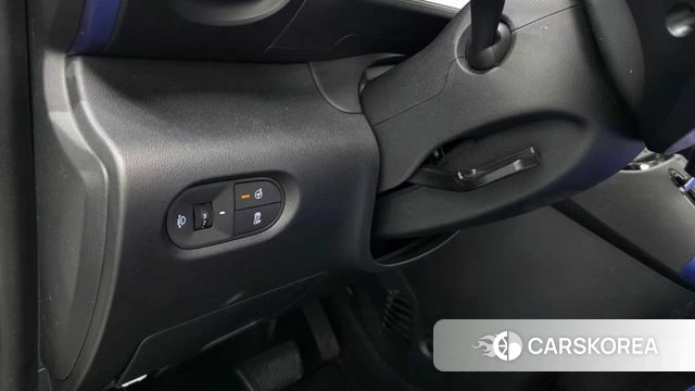 Hyundai Casper id 4541484 из Кореи 10