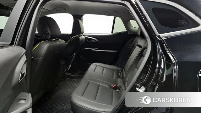 Chevrolet (GM Daewoo) Trax Crossover id 3751662 из Кореи 10