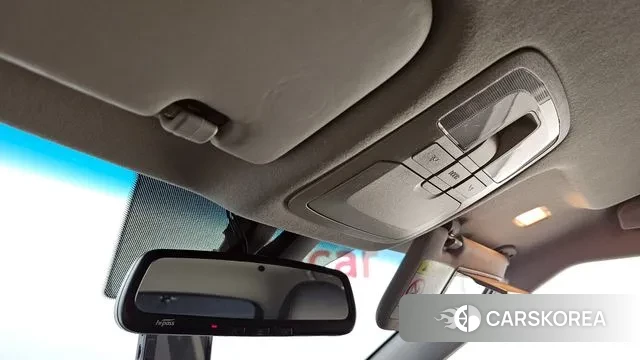 Ssangyong Berry New Tivoli id 3323556 из Кореи 10