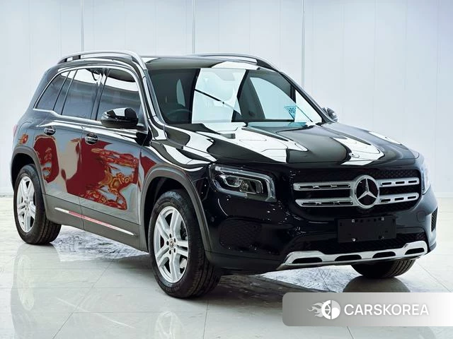 Mercedes-Benz GLB id 4257709 из Китая 10