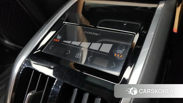Volvo S90 id 4750278 из Кореи 10