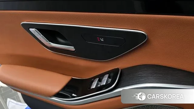 Mercedes-Benz S-Class W223 id 3478660 из Кореи 10