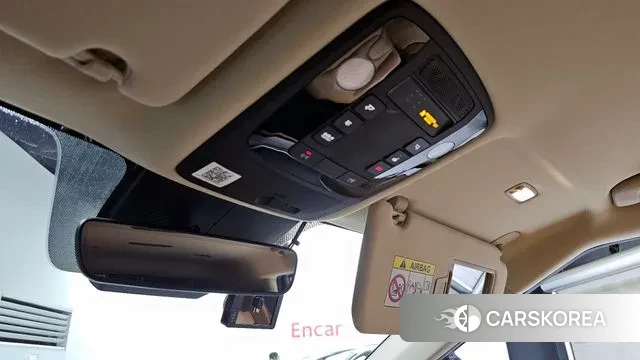 Kia Carnival 4th generation id 3433194 из Кореи 10