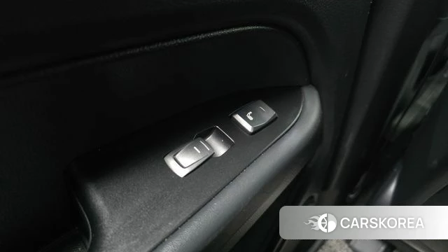 Ssangyong The New Rexton Sport id 4656960 из Кореи 10