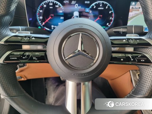 Mercedes-Benz E-Class W213 id 3800345 из Кореи 10