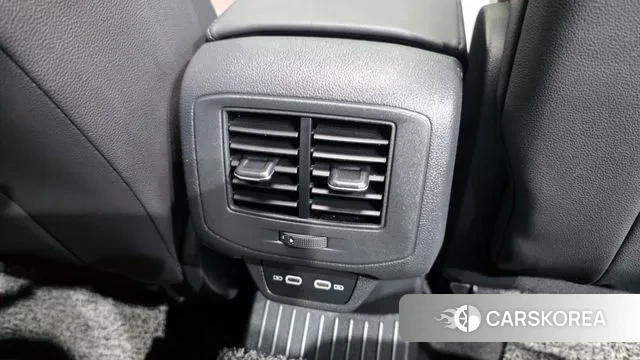 Volkswagen T-Roc id 3483845 из Кореи 10