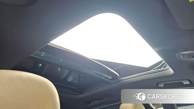 Audi Q8 (4M) id 3566119 из Кореи 10