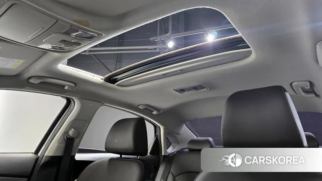 Kia The New K3 2nd generation id 3806918 из Кореи 10