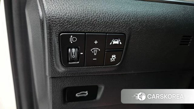 Kia K5 3rd generation id 4557034 из Кореи 10