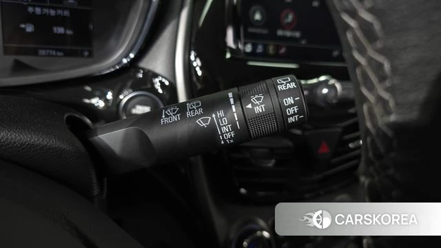 Chevrolet (GM Daewoo) The New Spark id 4458356 из Кореи 10