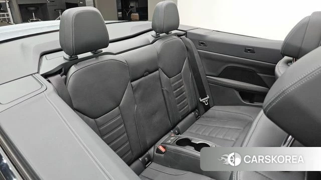 BMW 4 Series (G22) id 4443803 из Кореи 10