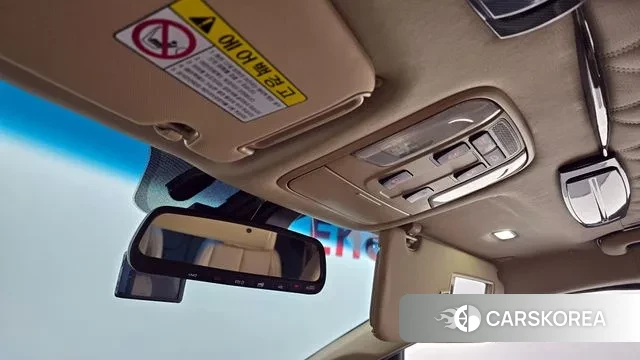 Kia The New Carnival id 3709313 из Кореи 10