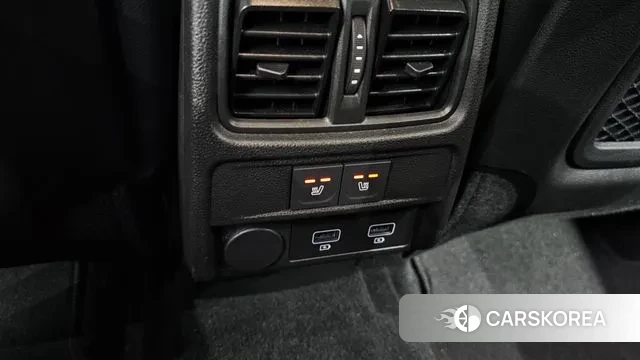 Renault Korea (Samsung) XM3 id 3580915 из Кореи 10