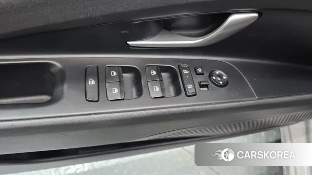 Hyundai The New Avante (CN7) id 3236672 из Кореи 10