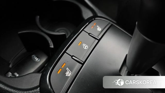 Kia All New Morning (JA) id 4459199 из Кореи 10