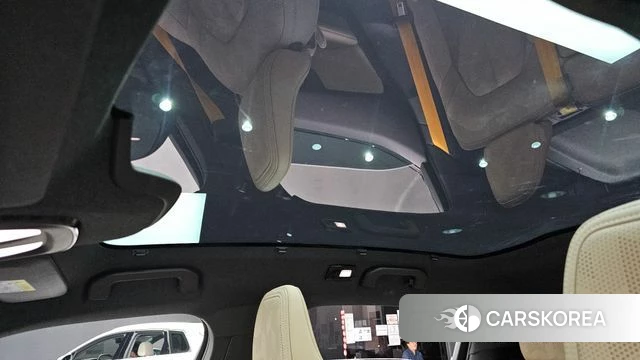 Polestar Polestar 2 id 4848349 из Кореи 10