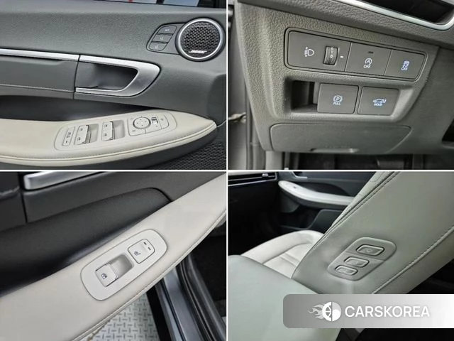 Hyundai Sonata D Edge (DN8) id 4870866 из Кореи 10