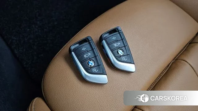 BMW Z4 (G29) id 3592731 из Кореи 10