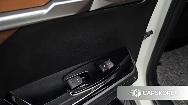 Ssangyong Torres id 3212685 из Кореи 10