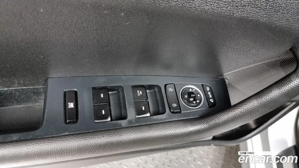 Hyundai Sonata New Rise id 2069487 из Кореи 10