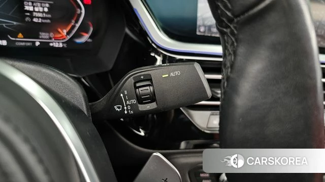 BMW Z4 (G29) id 3893448 из Кореи 10