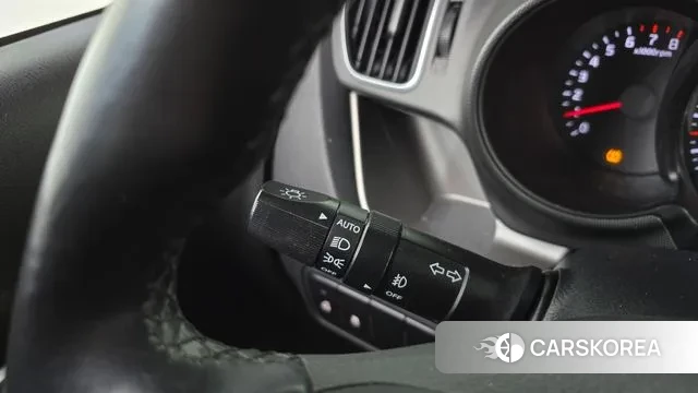 Kia The New Ray id 3687296 из Кореи 10