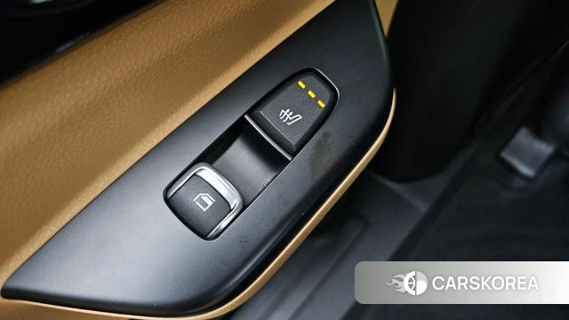 Kia Carnival 4th generation id 4550592 из Кореи 10