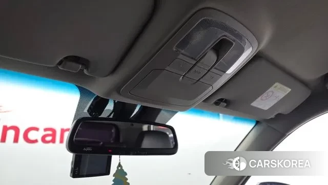 Ssangyong Beautiful Korando id 3708513 из Кореи 10