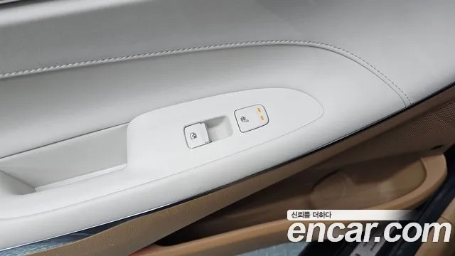 Hyundai The New Grandeur IG id 2912122 из Кореи 10