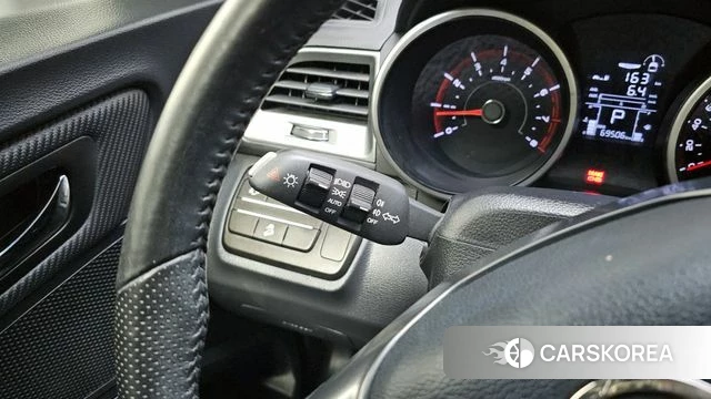 Ssangyong Tivoli Armor id 3873561 из Кореи 10