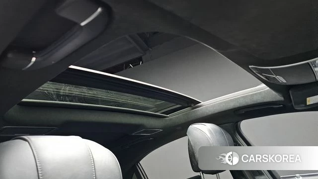 Mercedes-Benz S-Class W222 id 4471701 из Кореи 10