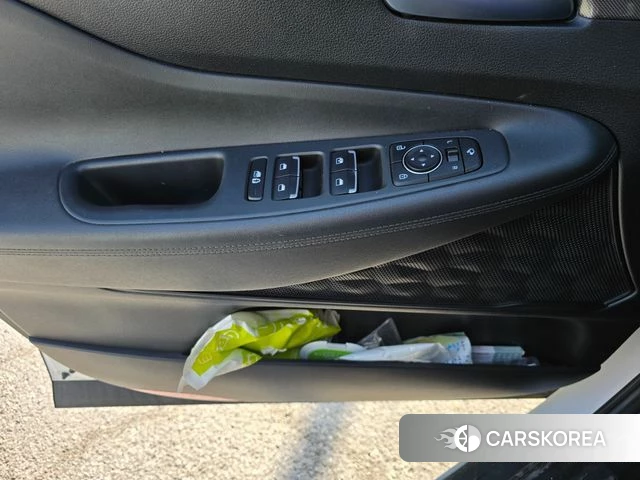 Hyundai The New Santa Fe id 4316961 из Кореи 10