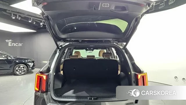 Kia The New Sorento 4th Generation id 3538997 из Кореи 10