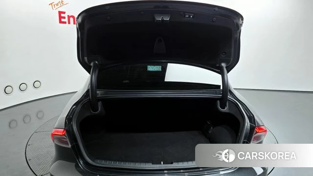 Hyundai The New Grandeur IG Hybrid id 4383937 из Кореи 10