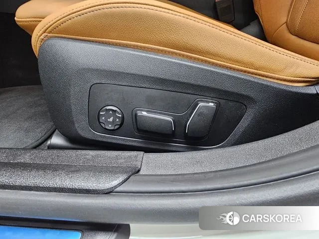 BMW 3 Series (G20) id 2883815 из Кореи 10